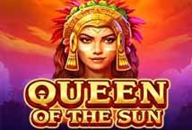 Queen of the Sun slot